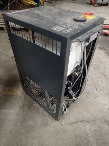 753771-12 Refrigerator Kaeser TBH 13