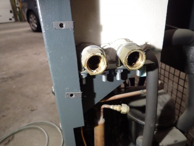 753771-14 Refrigerator Kaeser TBH 13