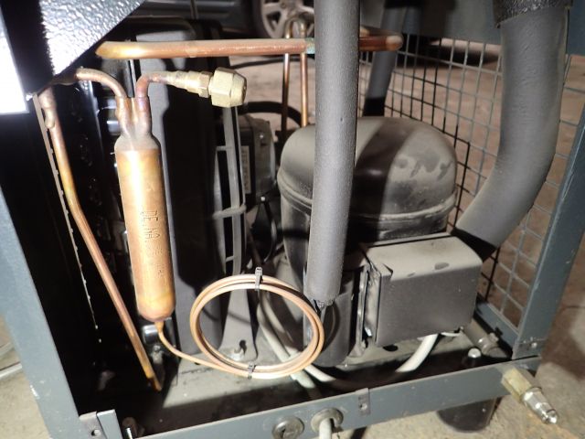 753771-15 Refrigerator Kaeser TBH 13