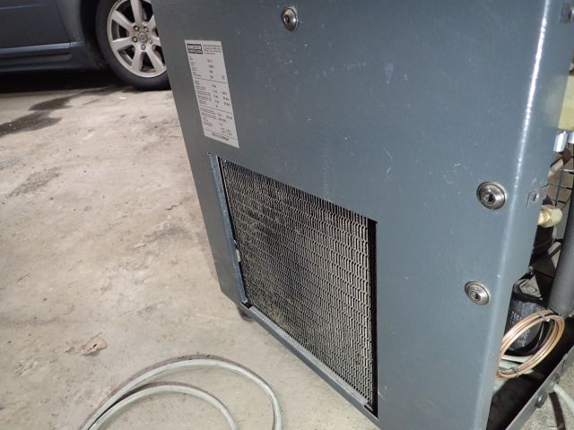 753771-16 Refrigerator Kaeser TBH 13