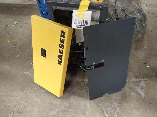 753771-19 Refrigerator Kaeser TBH 13