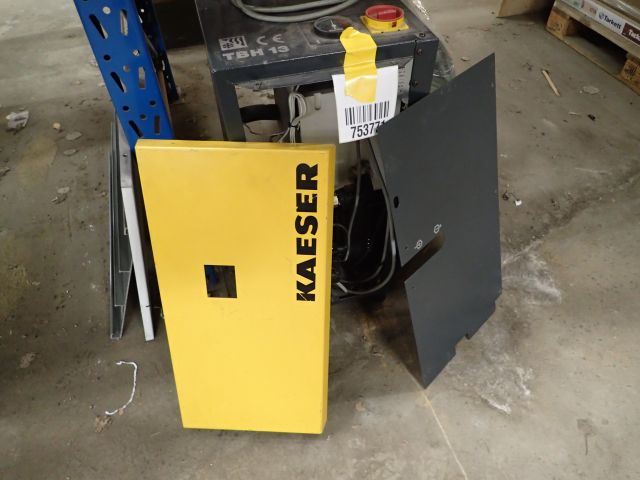 753771-20 Refrigerator Kaeser TBH 13