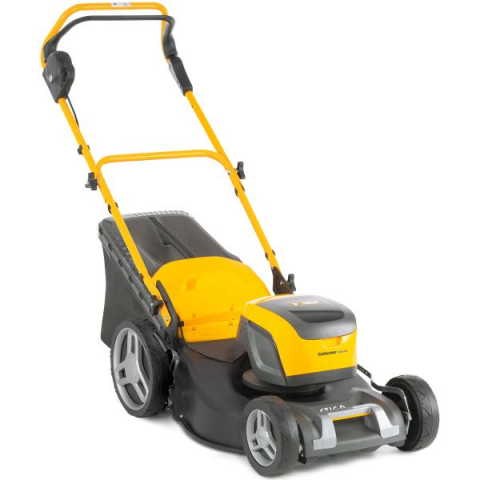 863523-1 Gräsklippare STIGA COLLECTOR 548 AE MONO