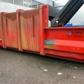 863764-4 Mobile compactor Bergmann 2010
