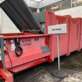 863764-5 Mobile compactor Bergmann 2010