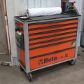 833571-1 Tool trolley with tools, Beta C24SA XL