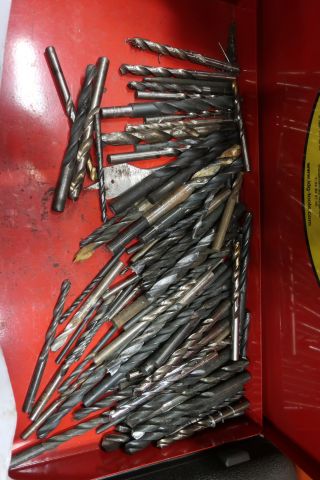 833571-13 Tool trolley with tools, Beta C24SA XL