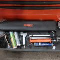 833571-15 Tool trolley with tools, Beta C24SA XL