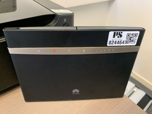 824464-1 Router Huawei B525s-23a