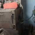 833602-9 Blasting machine, Modena L50