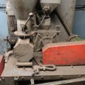 833602-15 Blasting machine, Modena L50