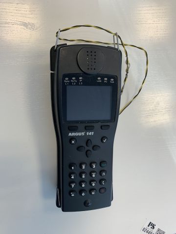 824494-1 Argus 141 DSL tester / combitester