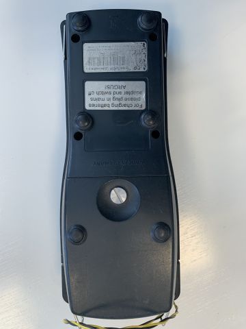 824494-3 Argus 141 DSL tester / combitester