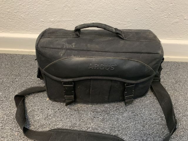 824494-5 Argus 141 DSL tester / combitester