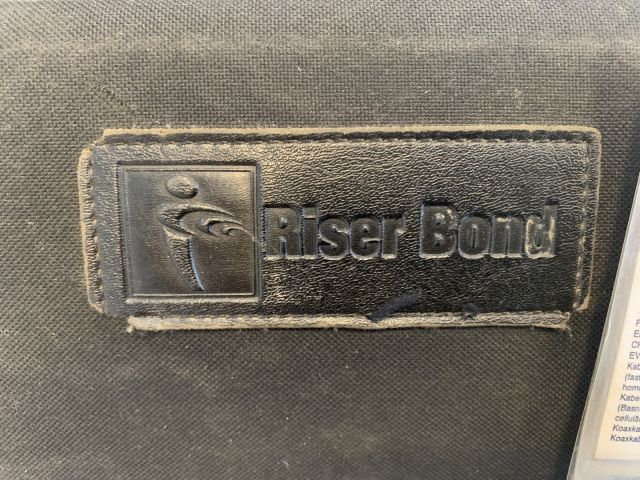 824495-5 Cable Troubleshooter Riser Bond 3300