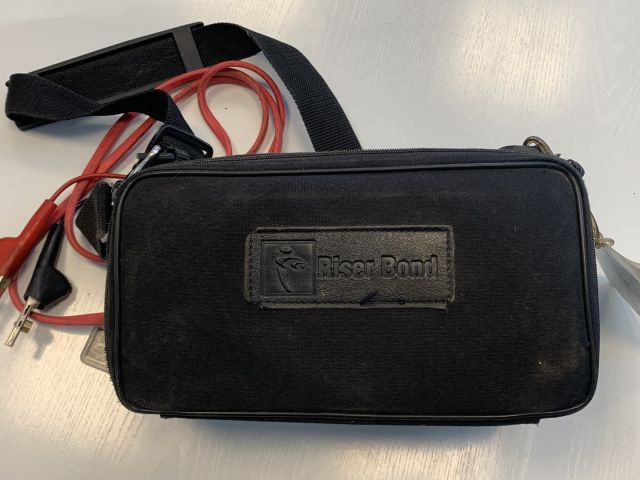 824495-9 Cable Troubleshooter Riser Bond 3300