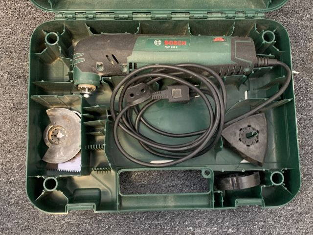 824497-1 Multi-tool Bosch PMF 190E