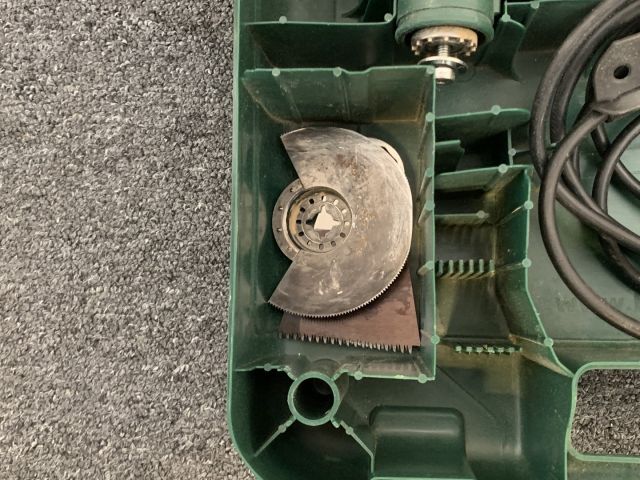 824497-3 Multi-tool Bosch PMF 190E