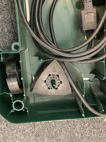 824497-4 Multi-tool Bosch PMF 190E