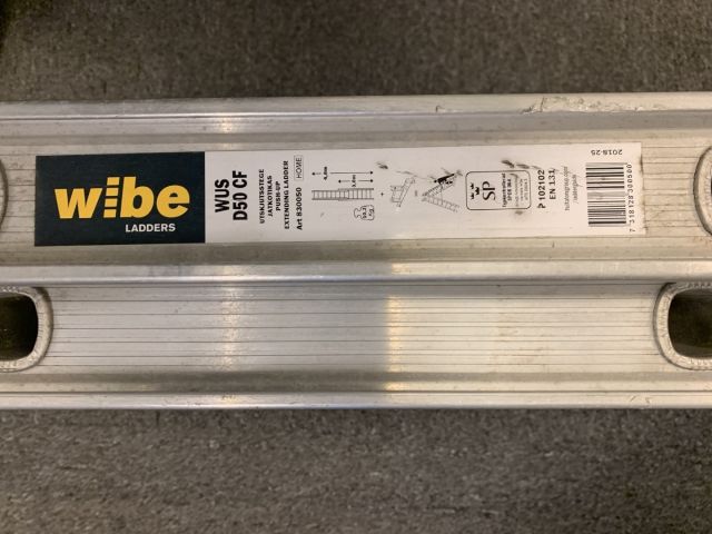 824520-2 Combistege Wibe 4.8 m