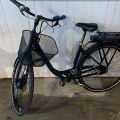 848398-1 Electric bike Black Winther superbe 1 -2019, rep object