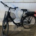848398-2 Electric bike Black Winther superbe 1 -2019, rep object