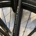 848398-5 Electric bike Black Winther superbe 1 -2019, rep object