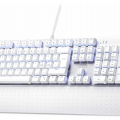 863809-1 Gaming keyboard ZON - Home of Victory keyboard1