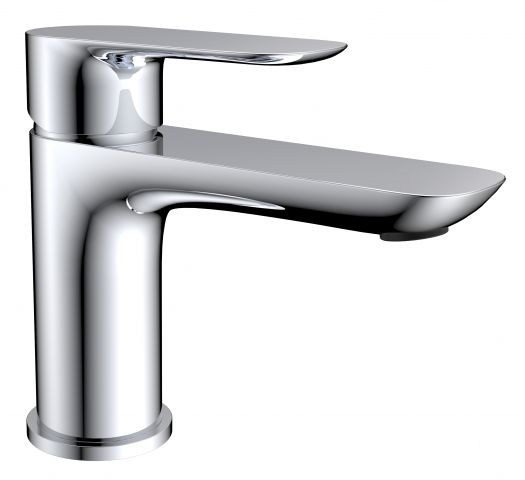 863918-3 Ny kommod - Svedberg, tvättställ Munka och blandare Bymark