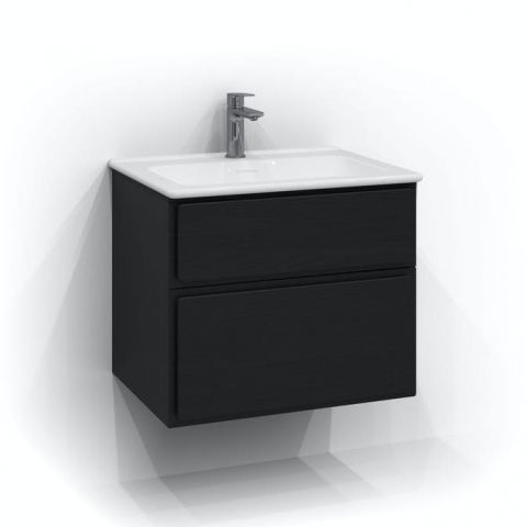 863918-1 Ny kommod - Svedberg, tvättställ Munka och blandare Bymark