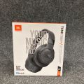 863879-2 Over ear-lurar JBL Tune 750BTNC - Black
