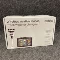 863820-2 Weather station Telldus Smart Weather Station