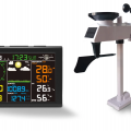 863820-1 Weather station Telldus Smart Weather Station