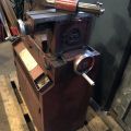 864040-3 Bromsskivesvarv Huzells
