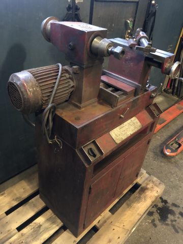 864040-4 Bromsskivesvarv Huzells