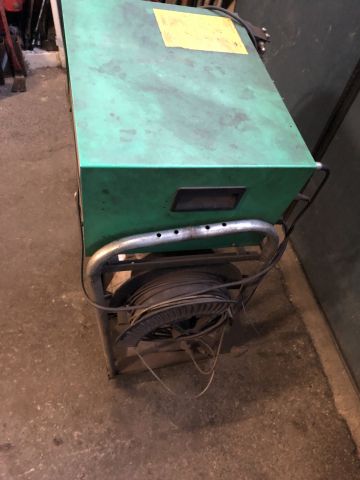 864050-3 Infrared Multigas Analyzer Protech Flux 4005