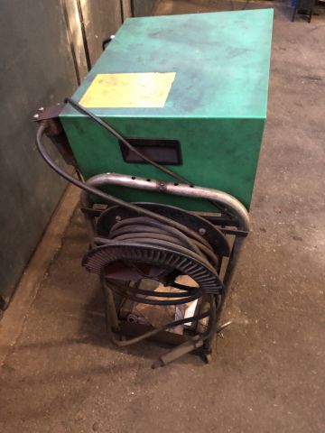 864050-4 Infrared Multigas Analyzer Protech Flux 4005