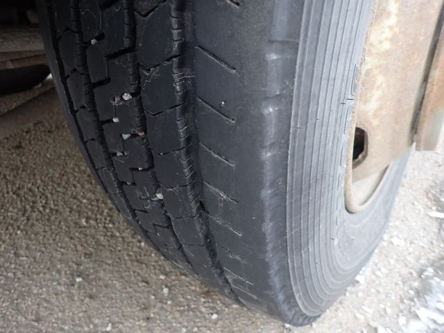 864079-15 VOLVO FL 614 4X2, 1991, 177 hp with tiltable platform