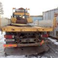 864079-4 VOLVO FL 614 4X2, 1991, 177 hp with tiltable platform