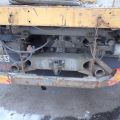 864079-17 VOLVO FL 614 4X2, 1991, 177 hp with tiltable platform