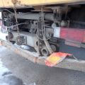 864079-18 VOLVO FL 614 4X2, 1991, 177 hp with tiltable platform