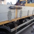 864079-10 VOLVO FL 614 4X2, 1991, 177 hp with tiltable platform