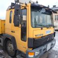 864079-2 VOLVO FL 614 4X2, 1991, 177 hp with tiltable platform