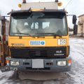 864079-7 VOLVO FL 614 4X2, 1991, 177 hp with tiltable platform