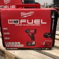 860878-2 Impact screwdriver Milwaukee M18 FID-502X
