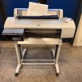 812202-1 Large format printer Epson Stylos Pro 7600