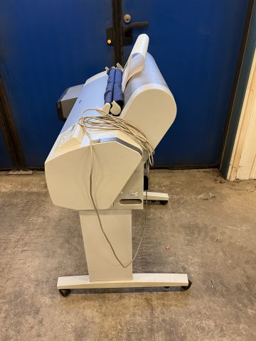 812202-2 Large format printer Epson Stylos Pro 7600