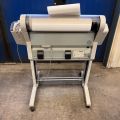 812202-3 Large format printer Epson Stylos Pro 7600
