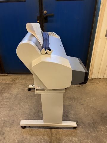 812202-4 Large format printer Epson Stylos Pro 7600