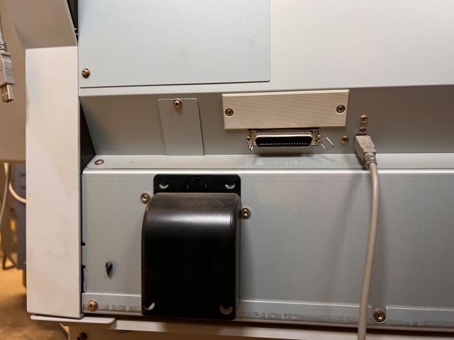 812202-12 Large format printer Epson Stylos Pro 7600